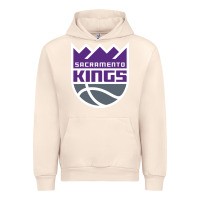Sandshell sacramento Urban Hoodie - linhVisuals