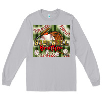 Moon Dust baseball brother tumbler Long Sleeve Tee - BundleAndBundleShop