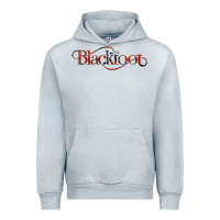 Blackfoot Urban Hoodie | Teevron