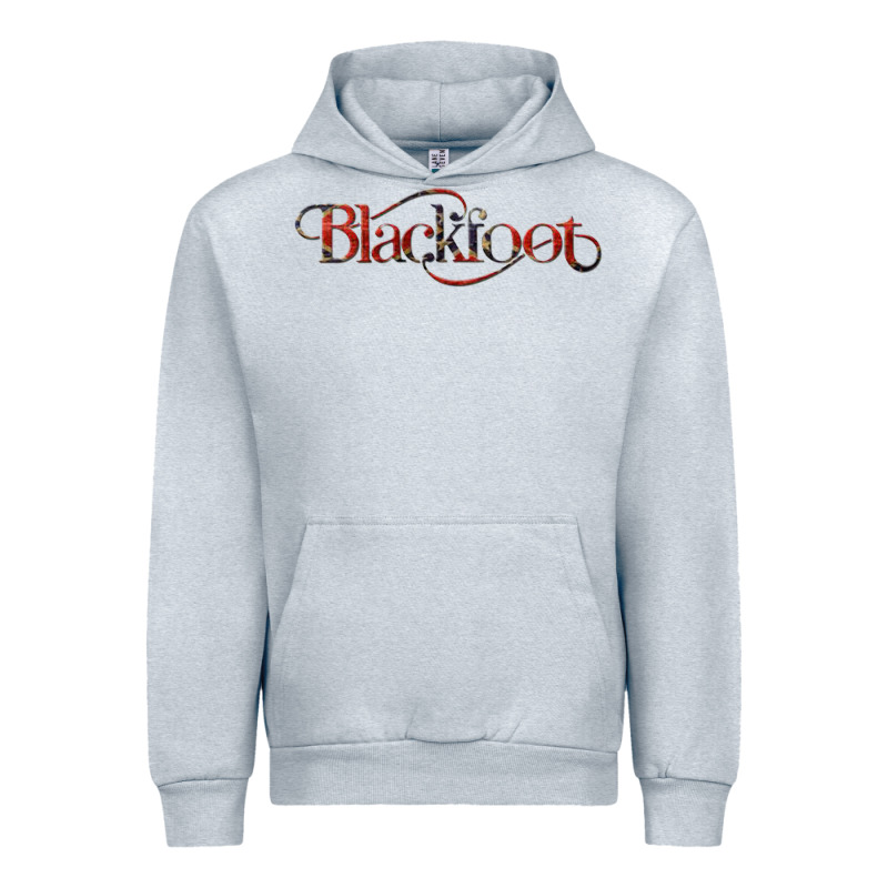 Blackfoot Urban Hoodie by linhVisuals | Teevron