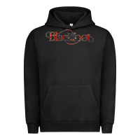 Pigment Black blackfoot Urban Hoodie - linhVisuals