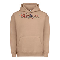 Pigment Burro blackfoot Urban Hoodie - linhVisuals