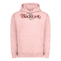 Pigment Salmon blackfoot Urban Hoodie - linhVisuals