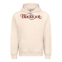 Sandshell blackfoot Urban Hoodie - linhVisuals