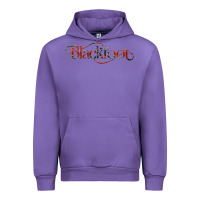 Tulip blackfoot Urban Hoodie - linhVisuals