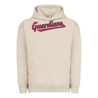 Pigment French Oak GUARDIANS Urban Hoodie - linhVisuals