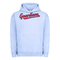 Pigment Grape Ice GUARDIANS Urban Hoodie - linhVisuals