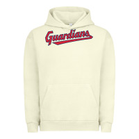 Pigment Pistachio GUARDIANS Urban Hoodie - linhVisuals