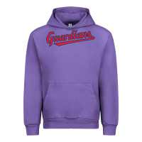 Tulip GUARDIANS Urban Hoodie - linhVisuals