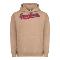 Pigment Burro GUARDIANS Urban Hoodie - linhVisuals