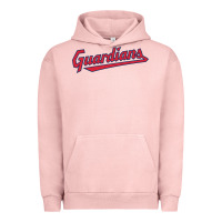Pigment Salmon GUARDIANS Urban Hoodie - linhVisuals