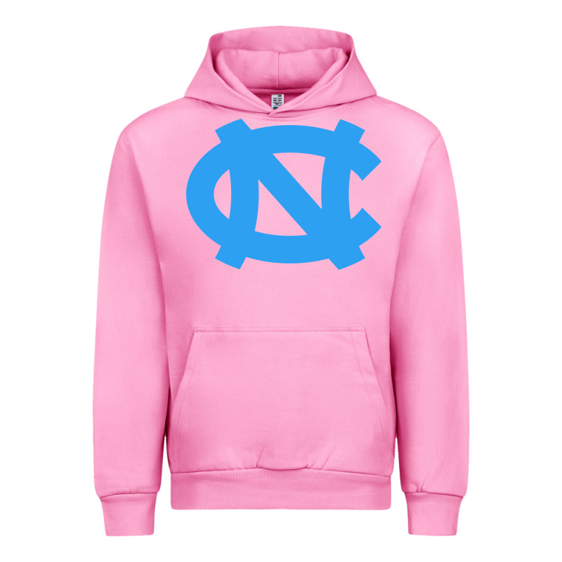 North Carolina Urban Hoodie by linhVisuals | Teevron