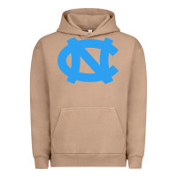 Pigment Burro north carolina Urban Hoodie - linhVisuals