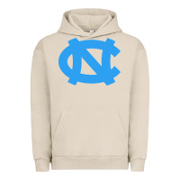 Pigment French Oak north carolina Urban Hoodie - linhVisuals