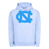 Pigment Grape Ice north carolina Urban Hoodie - linhVisuals