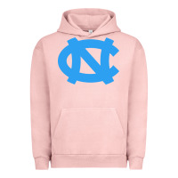 Pigment Salmon north carolina Urban Hoodie - linhVisuals