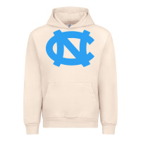 Sandshell north carolina Urban Hoodie - linhVisuals