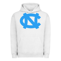 Pigment Lunar Rock north carolina Urban Hoodie - linhVisuals