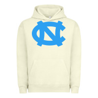 Pigment Pistachio north carolina Urban Hoodie - linhVisuals