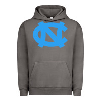 Pigment Tornado north carolina Urban Hoodie - linhVisuals