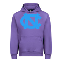 Tulip north carolina Urban Hoodie - linhVisuals