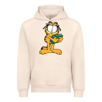Sandshell garfiel Urban Hoodie - linhVisuals
