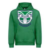 Emerald suitable-new-zealand-warriors-pen Urban Hoodie - linhVisuals