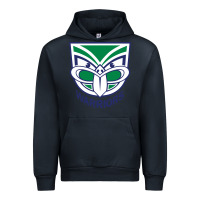 Navy suitable-new-zealand-warriors-pen Urban Hoodie - linhVisuals