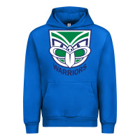 Cobalt suitable-new-zealand-warriors-pen Urban Hoodie - linhVisuals