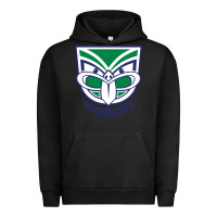 Pigment Black suitable-new-zealand-warriors-pen Urban Hoodie - linhVisuals