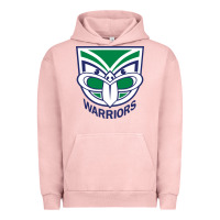 Pigment Salmon suitable-new-zealand-warriors-pen Urban Hoodie - linhVisuals