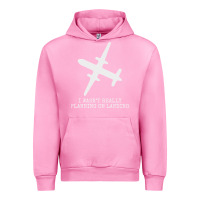 Fuchsia Pink sky king Urban Hoodie - linhVisuals