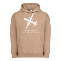 Pigment Burro sky king Urban Hoodie - linhVisuals