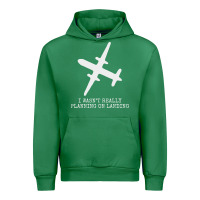 Emerald sky king Urban Hoodie - linhVisuals