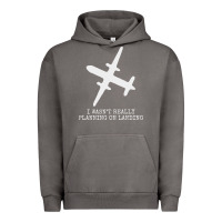 Sky King Urban Hoodie | Teevron