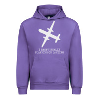 Tulip sky king Urban Hoodie - linhVisuals
