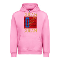 Dürän Dürän 01 Urban Hoodie | Teevron