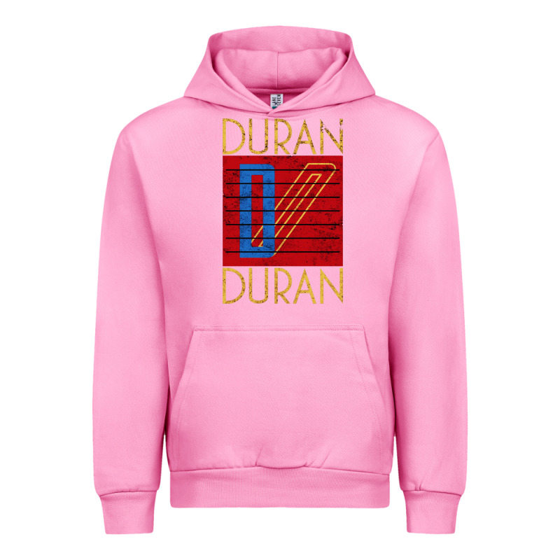Dürän Dürän 01 Urban Hoodie by linhVisuals | Teevron