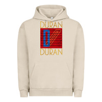 Pigment French Oak Dürän dürän 01 Urban Hoodie - linhVisuals