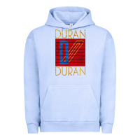 Pigment Grape Ice Dürän dürän 01 Urban Hoodie - linhVisuals