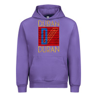 Tulip Dürän dürän 01 Urban Hoodie - linhVisuals
