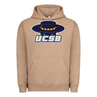Uc Santa Barbara Gauchos Urban Hoodie | Teevron