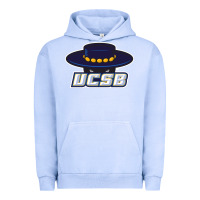 Pigment Grape Ice uc santa barbara gauchos Urban Hoodie - linhVisuals