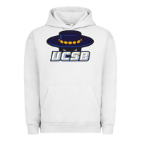 Pigment Lunar Rock uc santa barbara gauchos Urban Hoodie - linhVisuals