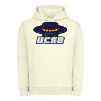 Pigment Pistachio uc santa barbara gauchos Urban Hoodie - linhVisuals