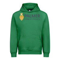 Emerald college of chiropractic Urban Hoodie - linhVisuals