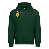 Forest Green college of chiropractic Urban Hoodie - linhVisuals