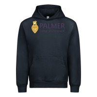 Navy college of chiropractic Urban Hoodie - linhVisuals