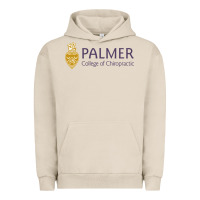 Pigment French Oak college of chiropractic Urban Hoodie - linhVisuals