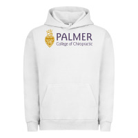 Pigment Lunar Rock college of chiropractic Urban Hoodie - linhVisuals